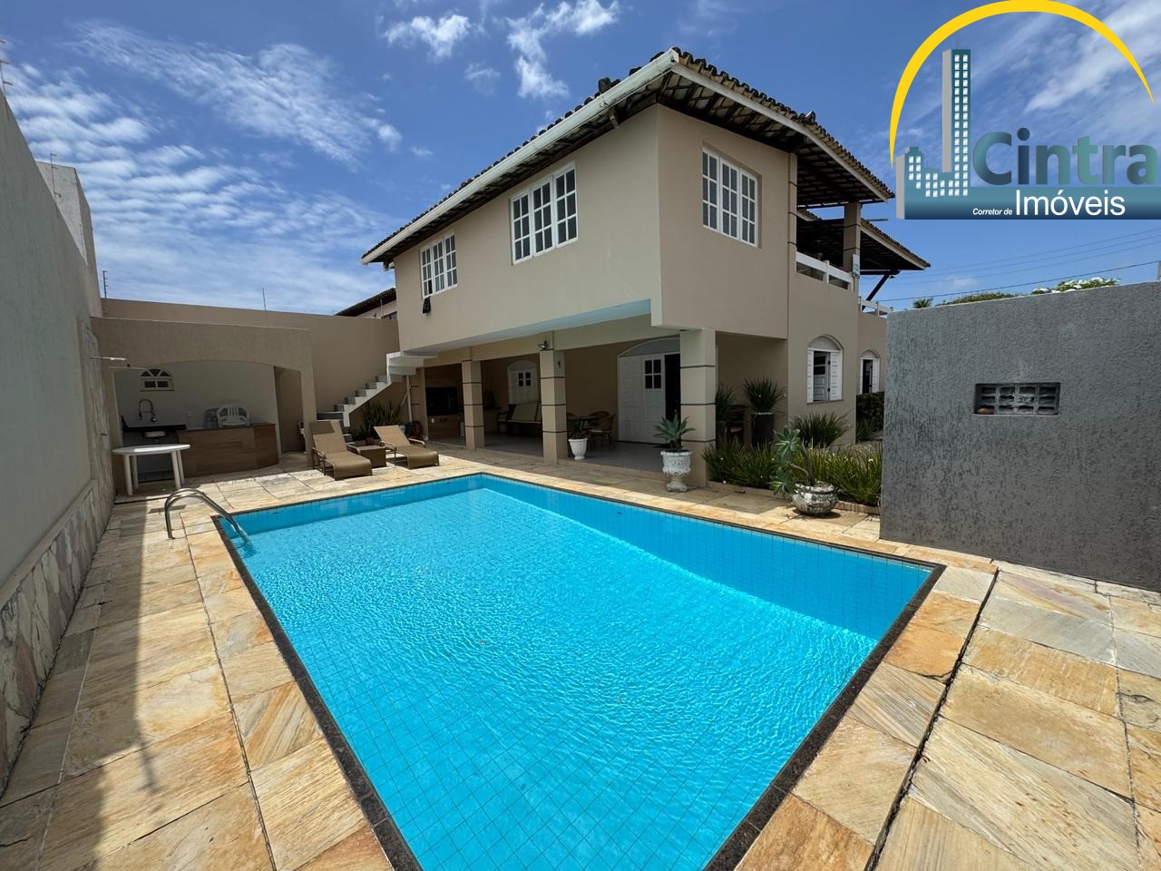 Casa, 5 quartos, 210 m² - Foto 5