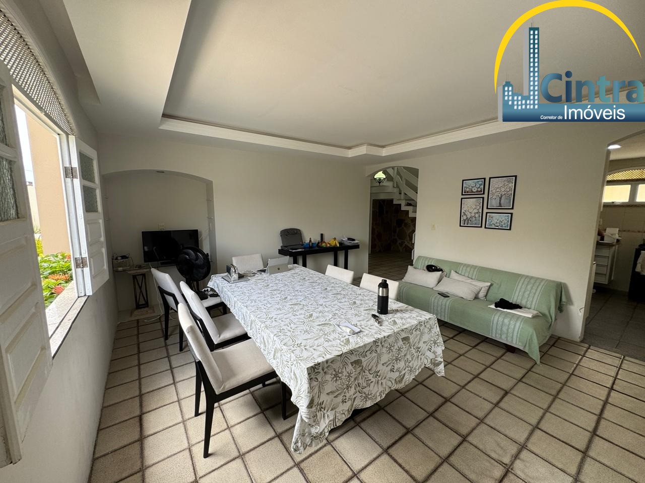 Casa, 5 quartos, 210 m² - Foto 15