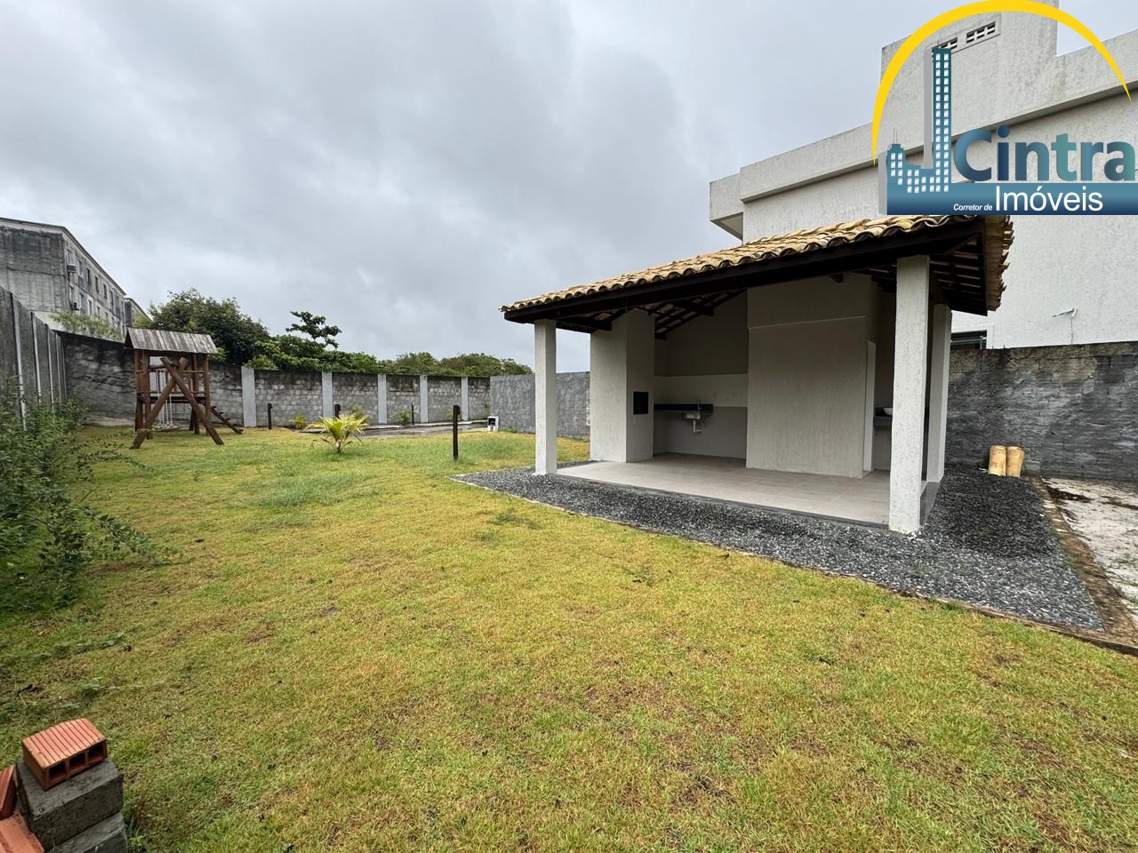 Casa de Condomínio, 3 quartos - Foto 40