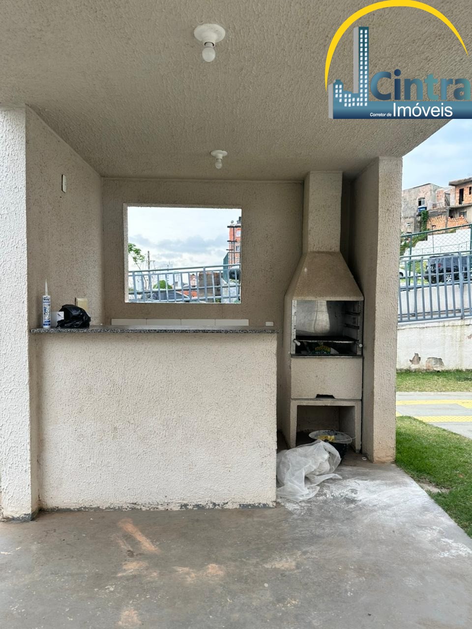 Apartamento, 2 quartos, 40 m² - Foto 6