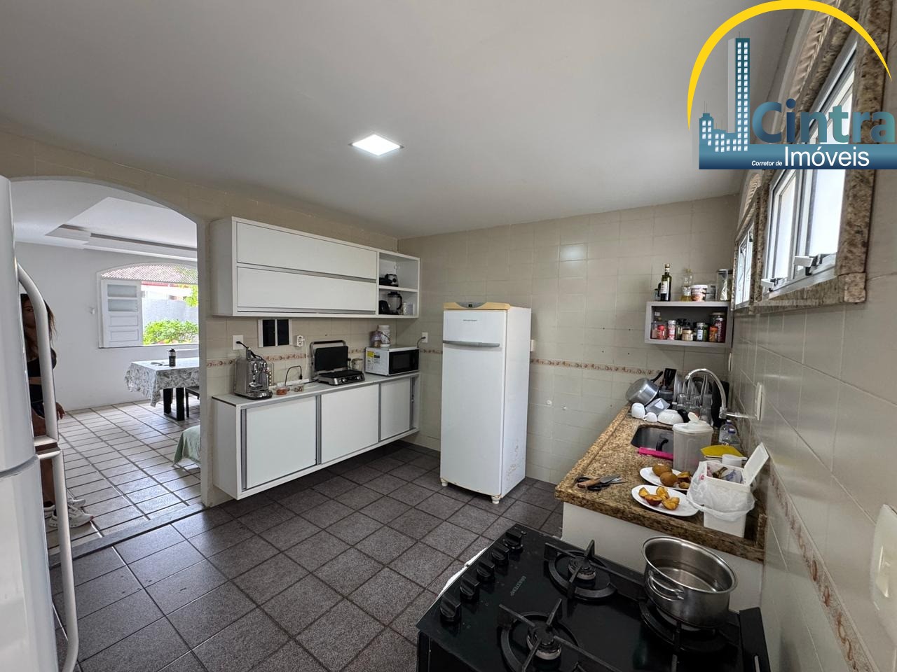 Casa, 5 quartos, 210 m² - Foto 20