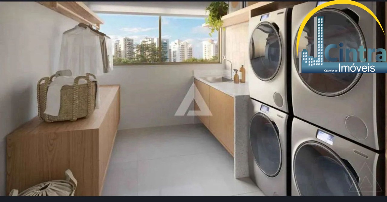 Apartamento, 1 quarto, 35 m² - Foto 11