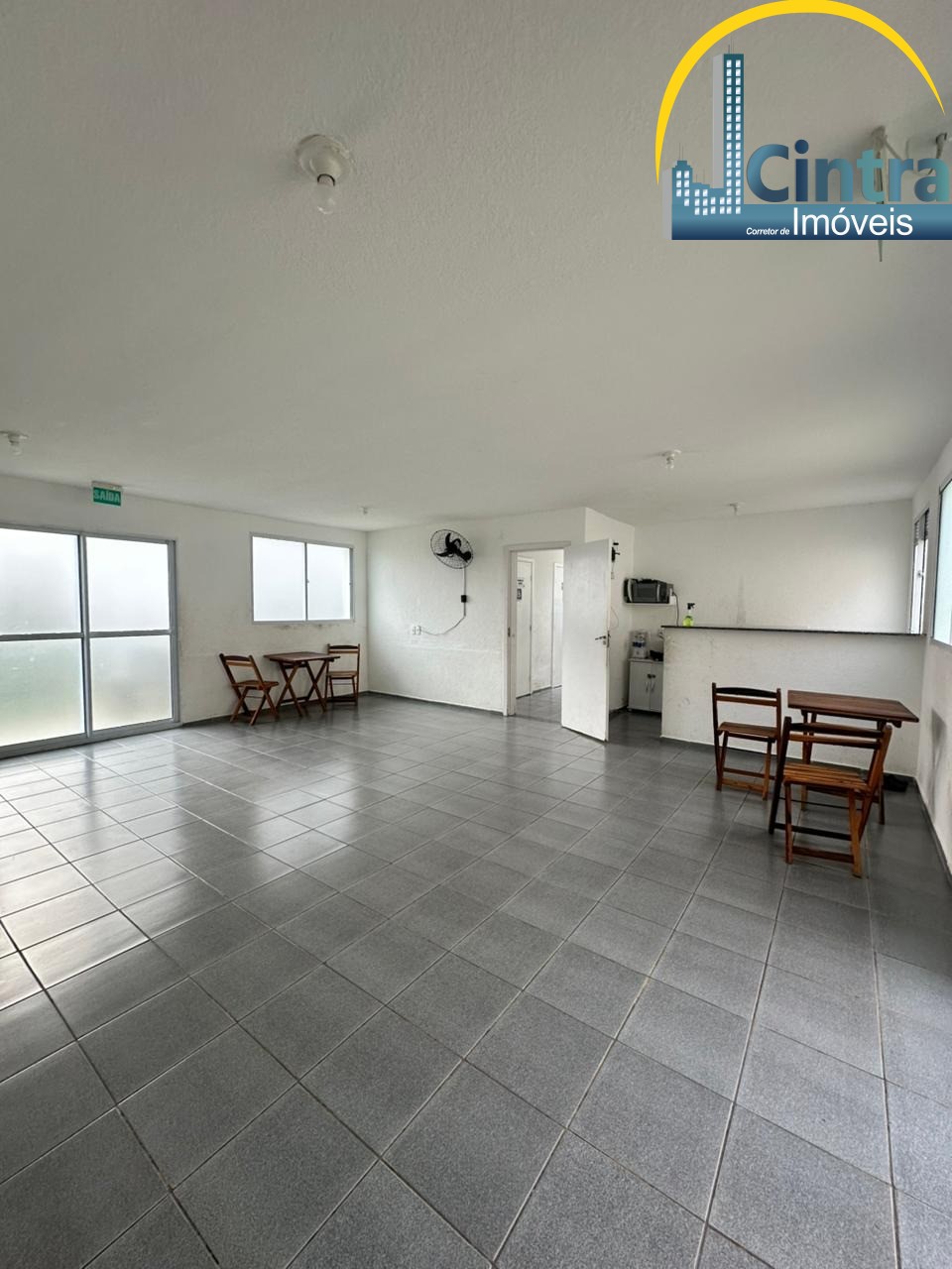 Apartamento, 2 quartos, 40 m² - Foto 8