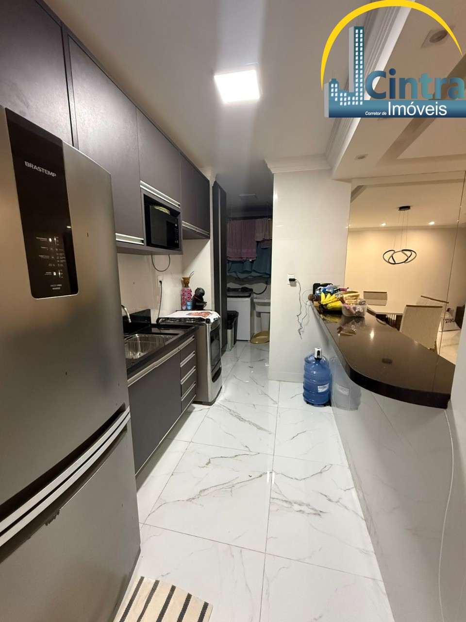 Apartamento, 2 quartos, 94 m² - Foto 8