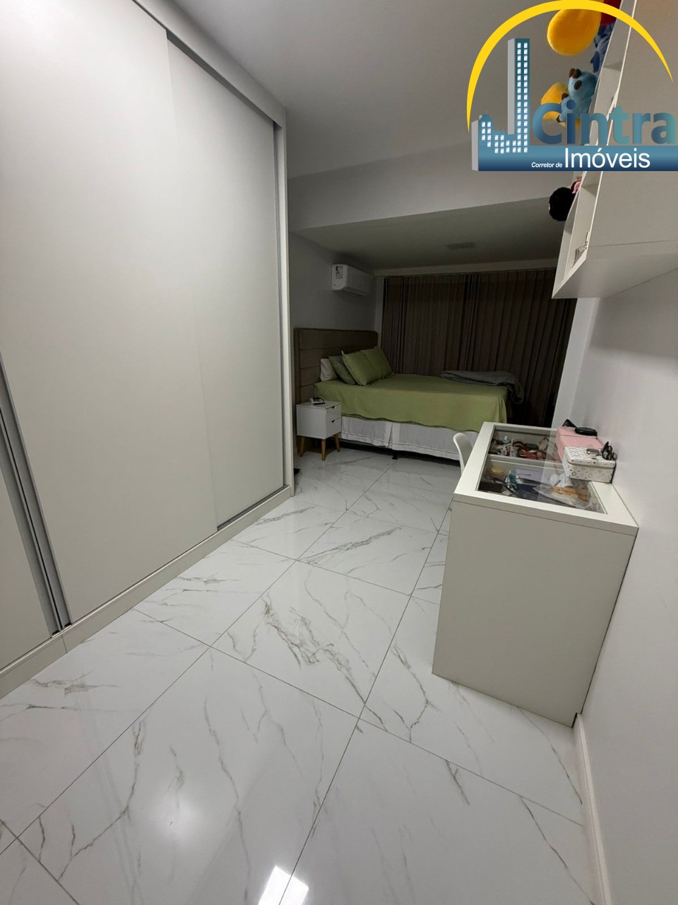 Apartamento, 2 quartos, 94 m² - Foto 2