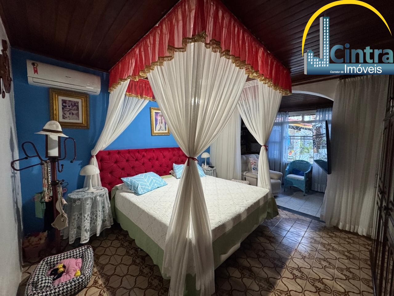 Casa de Condomínio, 5 quartos - Foto 24
