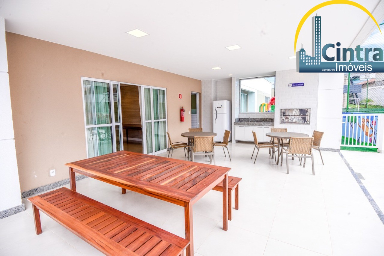 Apartamento, 2 quartos, 56 m² - Foto 7