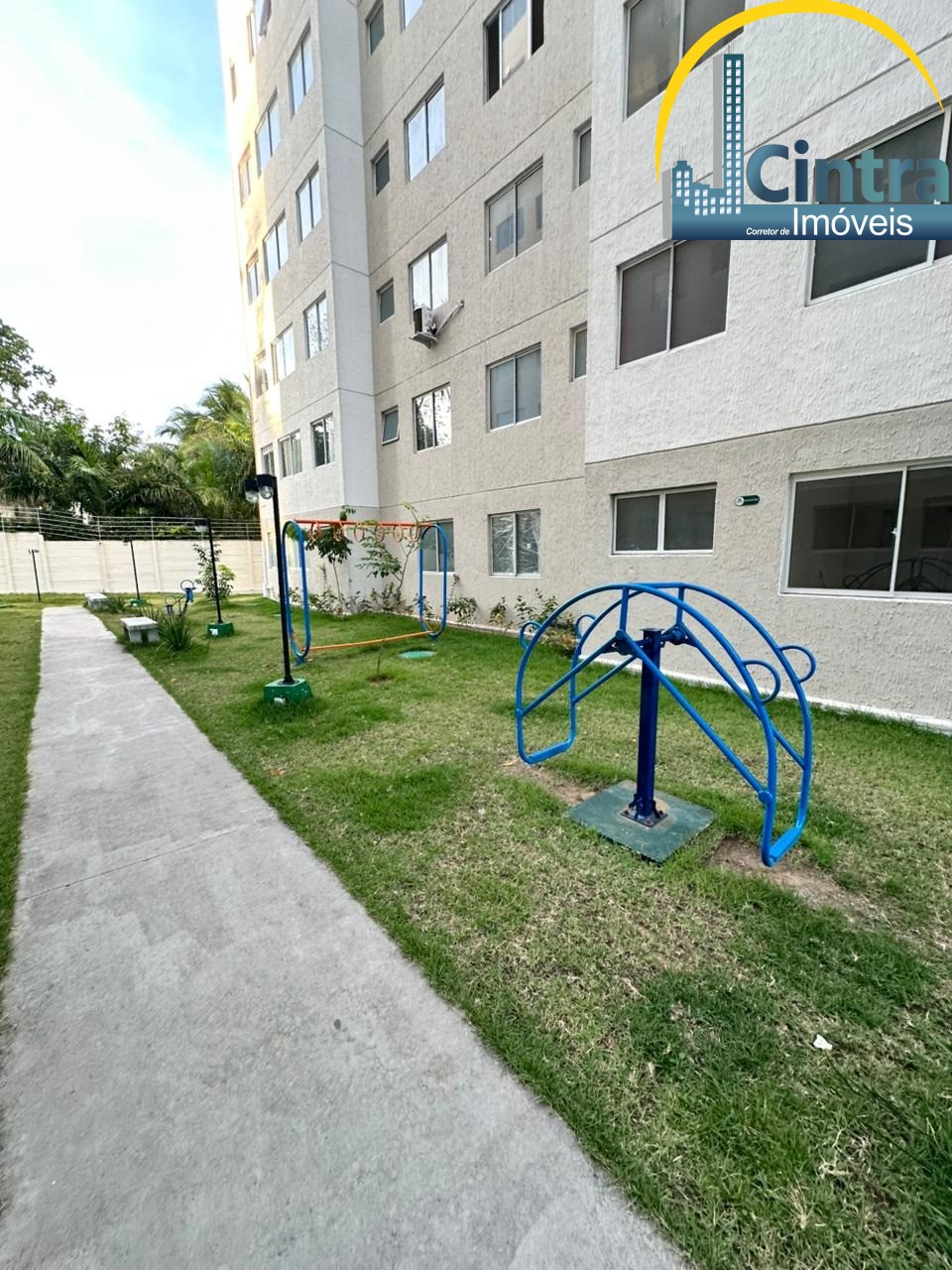 Apartamento, 2 quartos, 50 m² - Foto 8