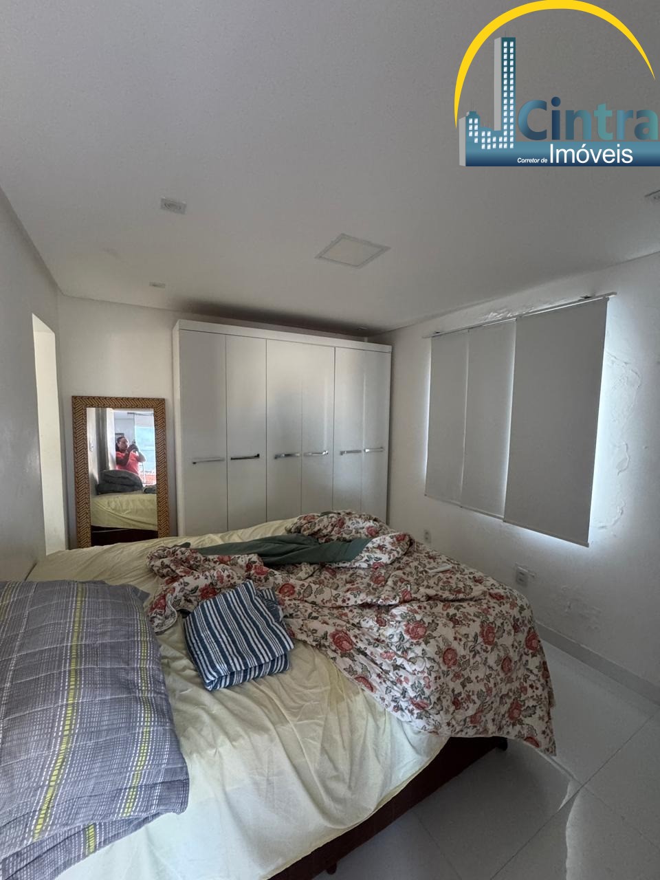 Casa de Condomínio, 5 quartos - Foto 5