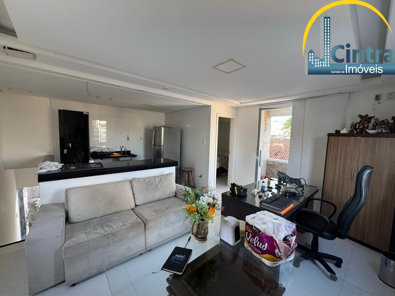 Casa de Condomínio, 5 quartos - Foto 4