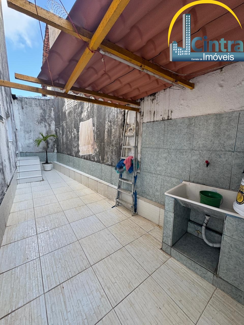 Casa de Condomínio, 5 quartos - Foto 10