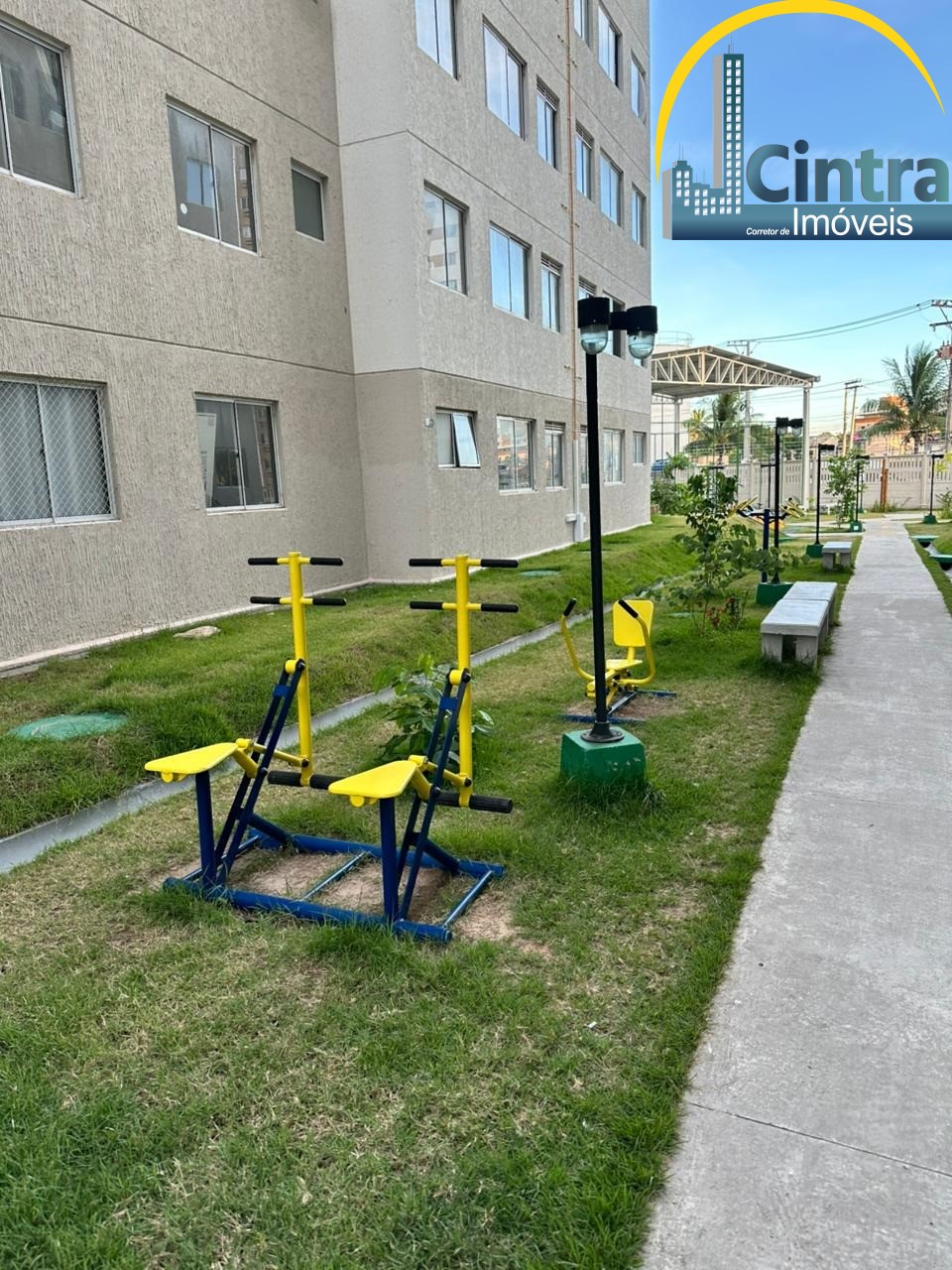 Apartamento, 2 quartos, 50 m² - Foto 9