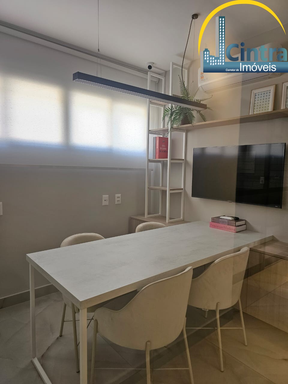 Apartamento, 1 quarto, 17 m² - Foto 12