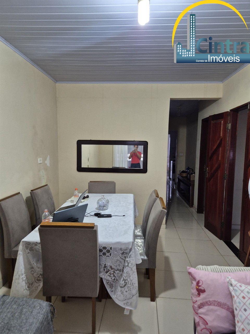 Casa, 3 quartos, 220 m² - Foto 6