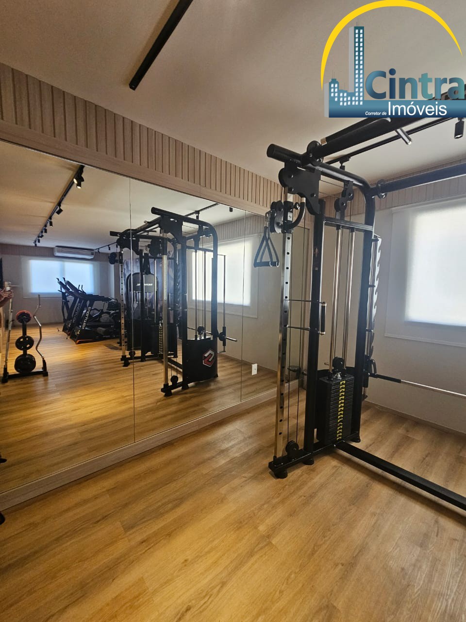 Apartamento, 1 quarto, 17 m² - Foto 8
