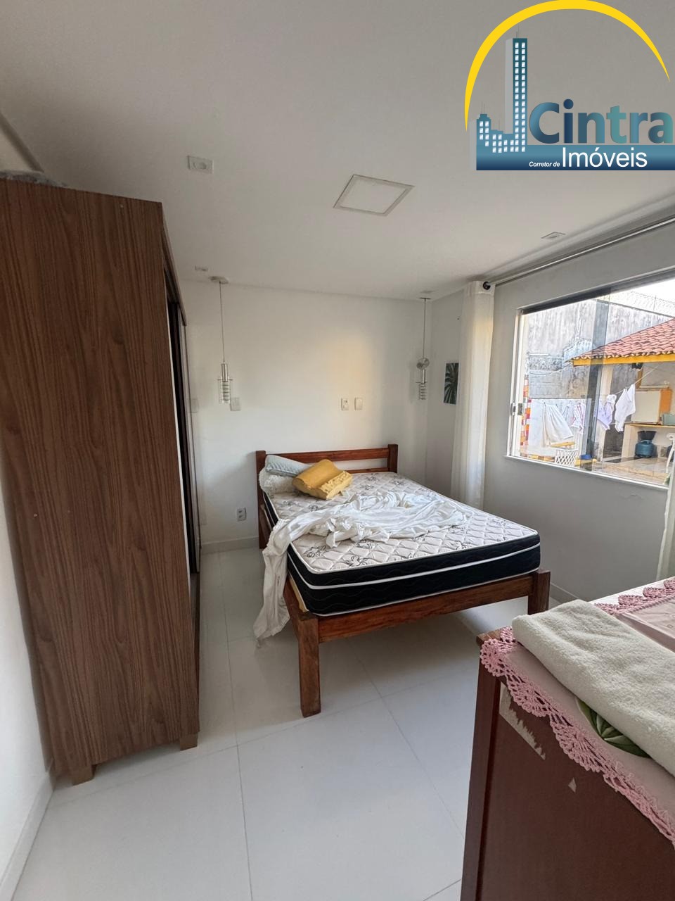 Casa de Condomínio, 5 quartos - Foto 11