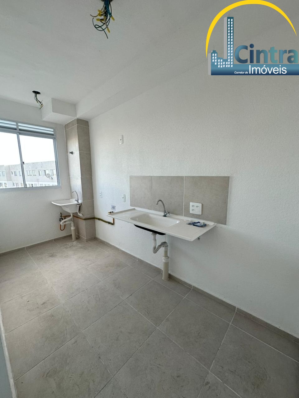 Apartamento, 2 quartos, 50 m² - Foto 3