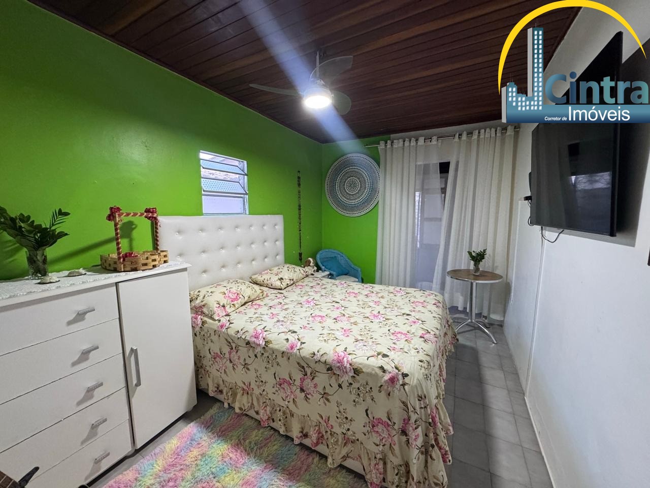 Casa de Condomínio, 5 quartos - Foto 20