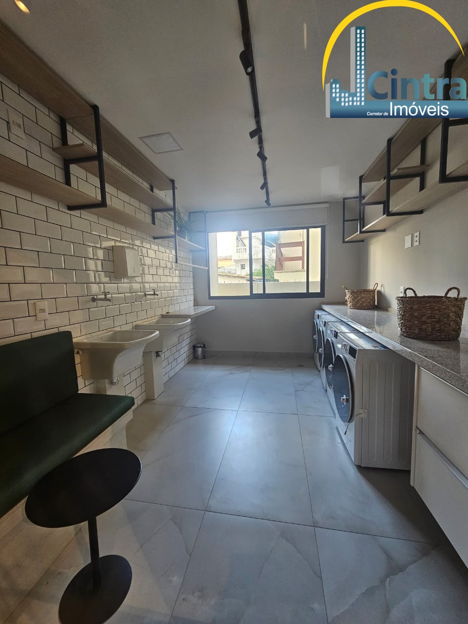 Apartamento, 1 quarto, 17 m² - Foto 4