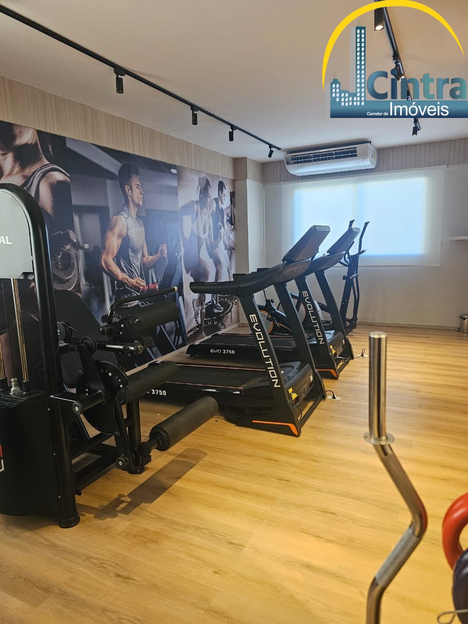 Apartamento, 1 quarto, 17 m² - Foto 3