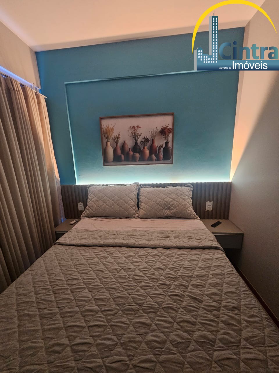 Apartamento, 1 quarto, 17 m² - Foto 7