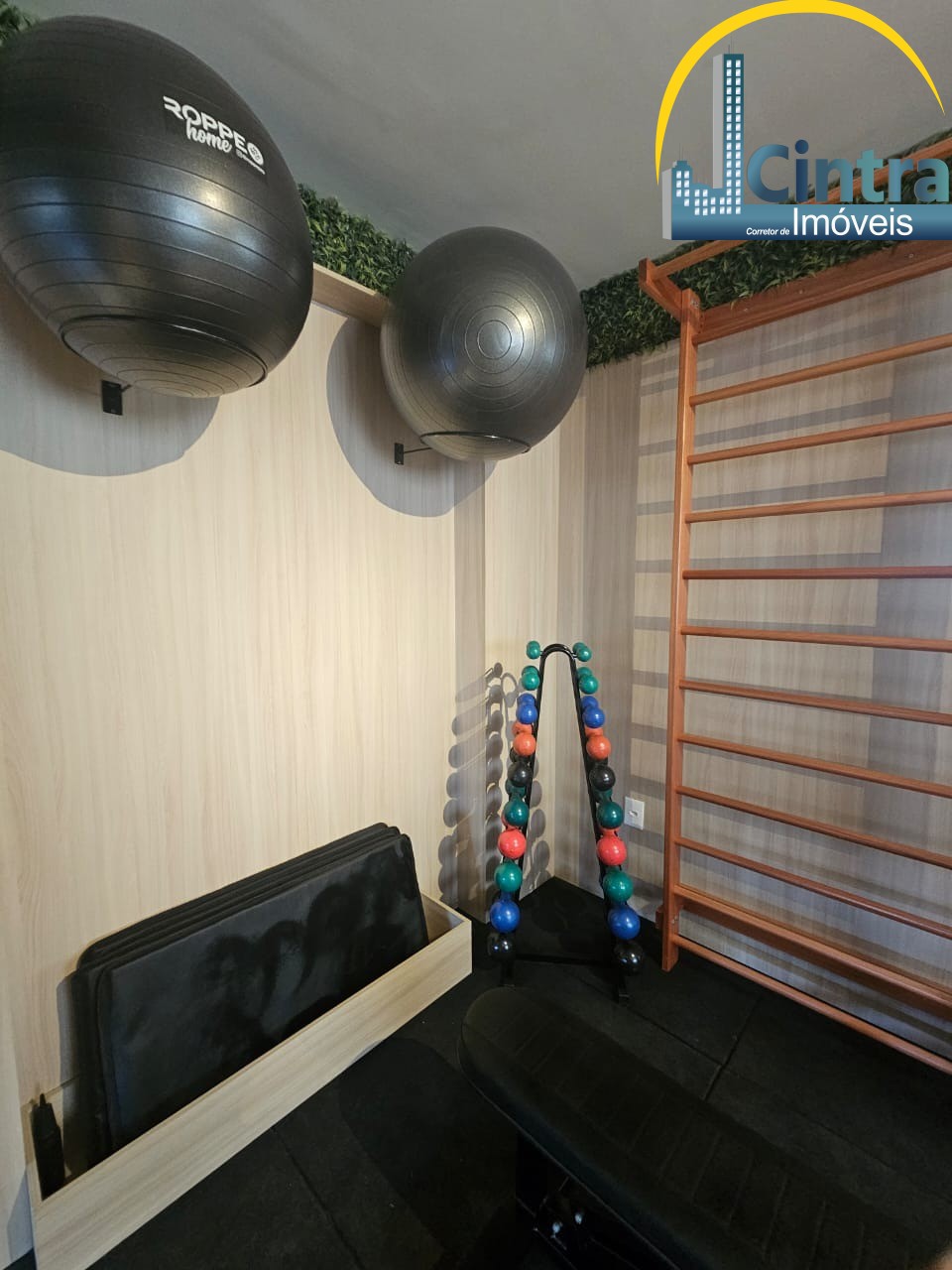 Apartamento, 1 quarto, 17 m² - Foto 5