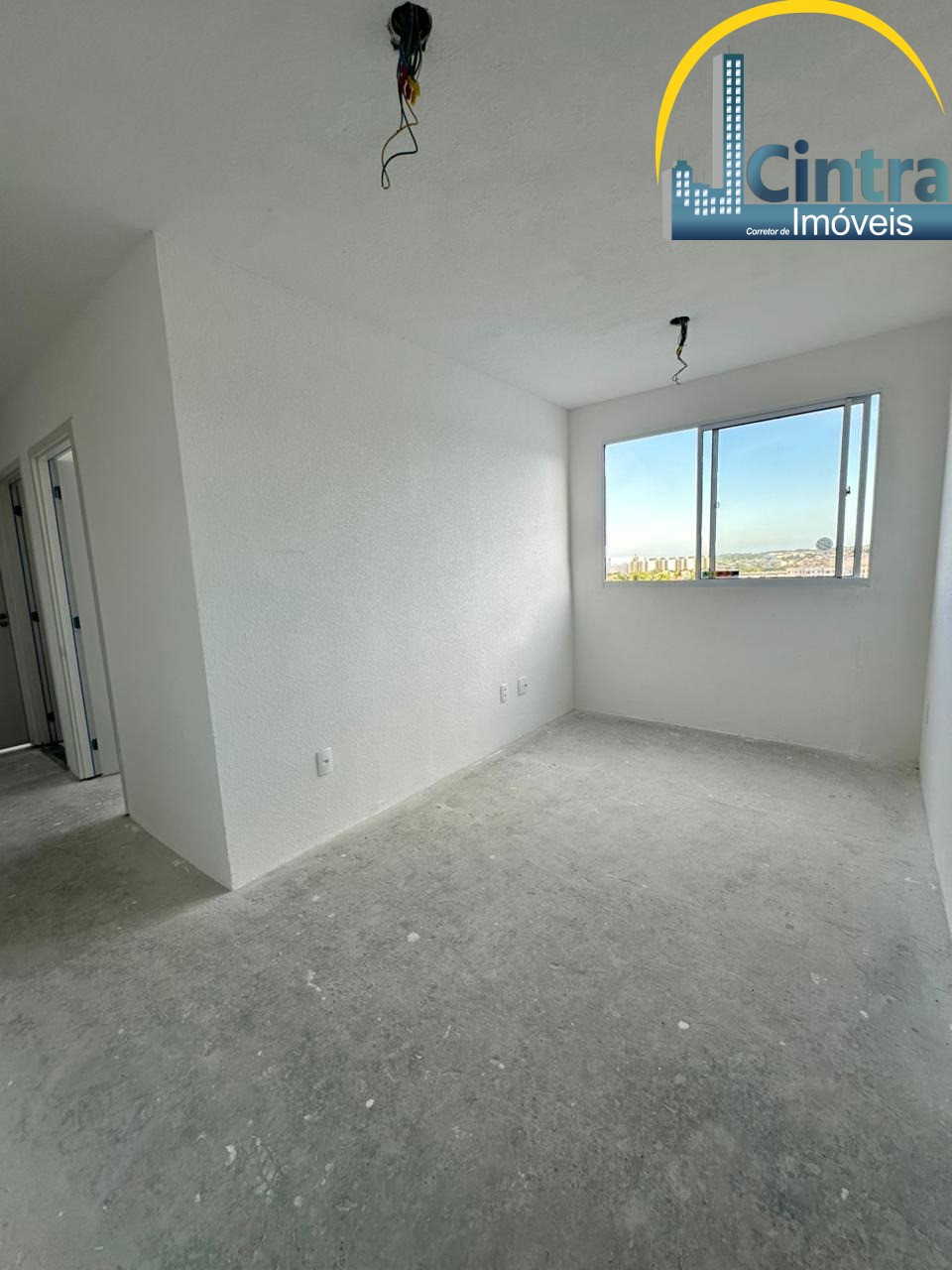 Apartamento, 2 quartos, 50 m² - Foto 2