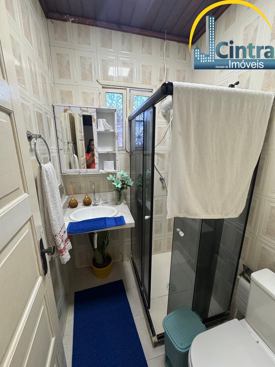 Casa de Condomínio, 5 quartos - Foto 21