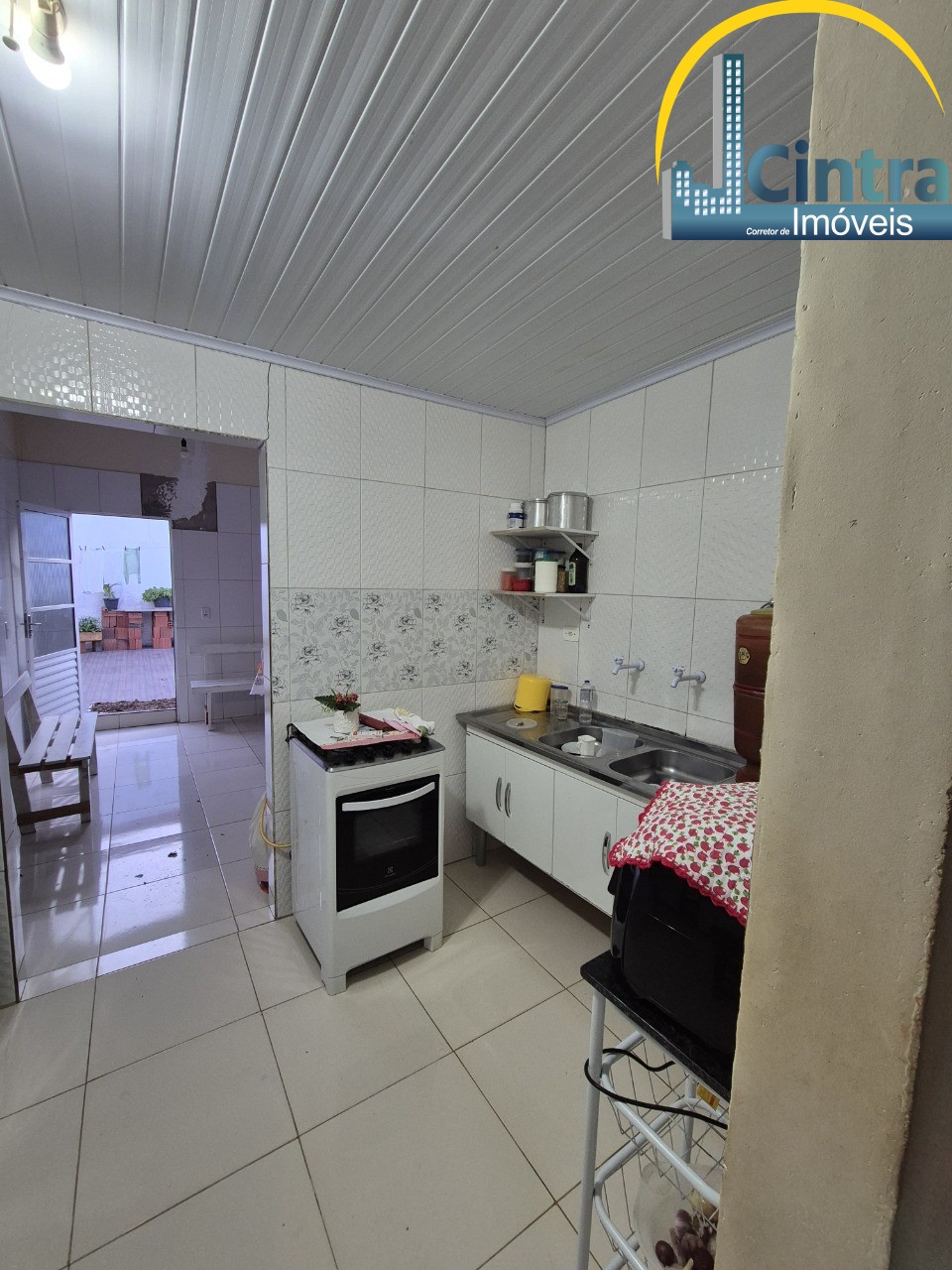 Casa, 3 quartos, 220 m² - Foto 11