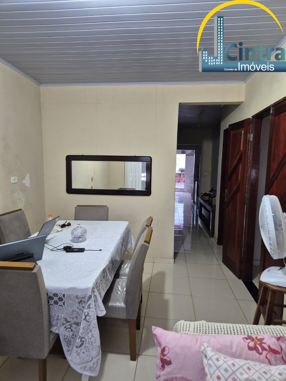 Casa, 3 quartos, 220 m² - Foto 7