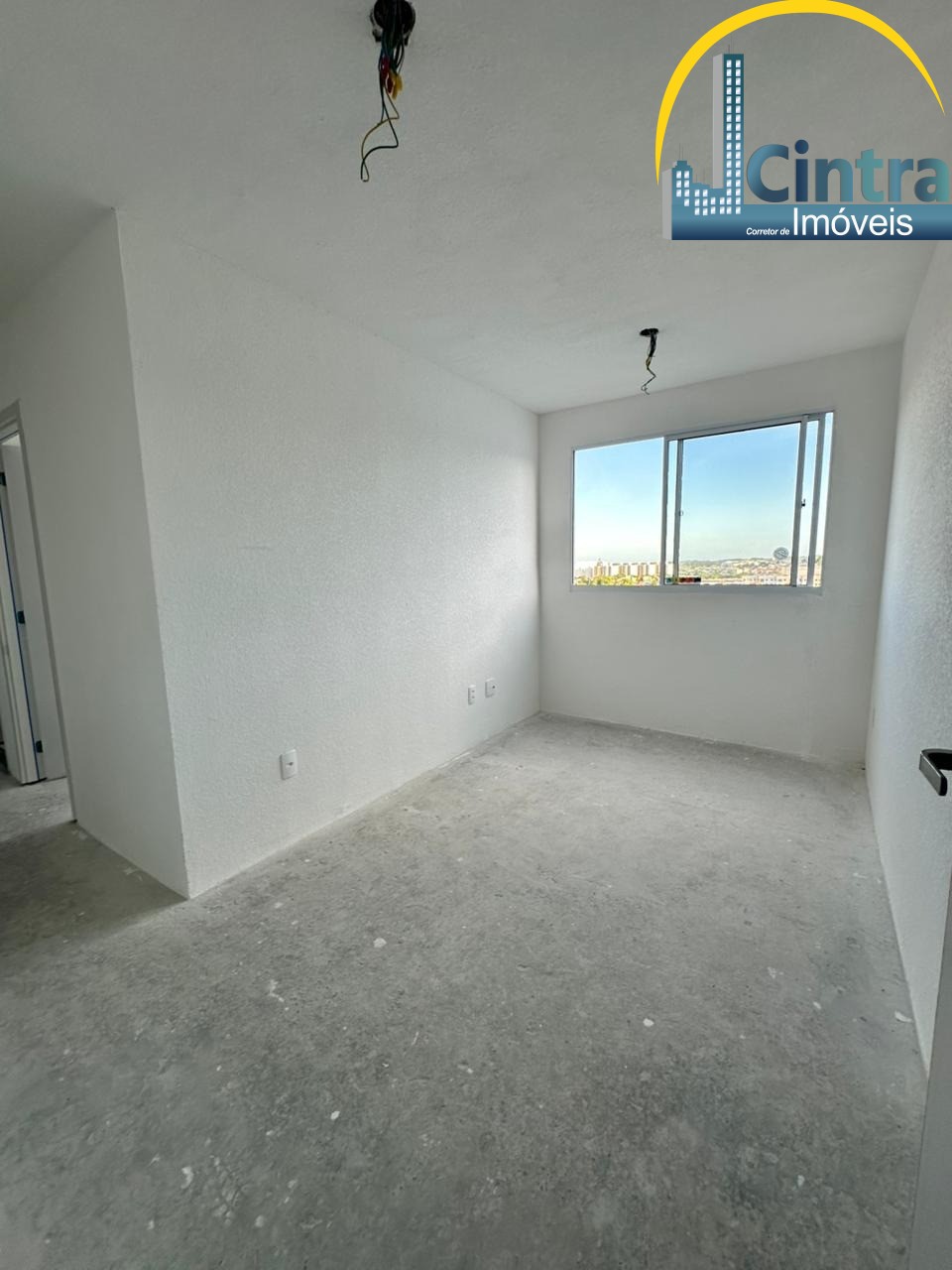 Apartamento, 2 quartos, 50 m² - Foto 1