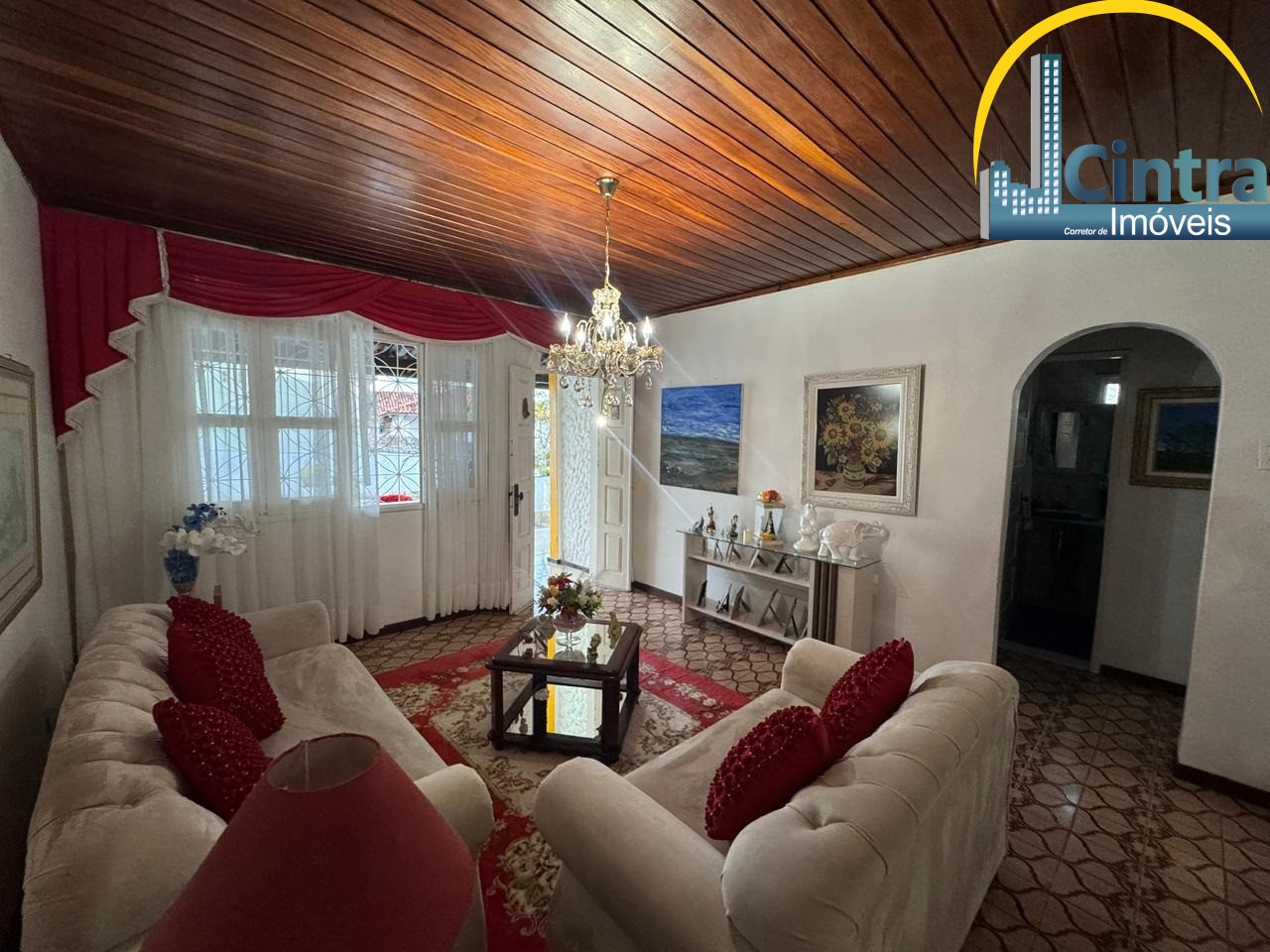 Casa de Condomínio, 5 quartos - Foto 26