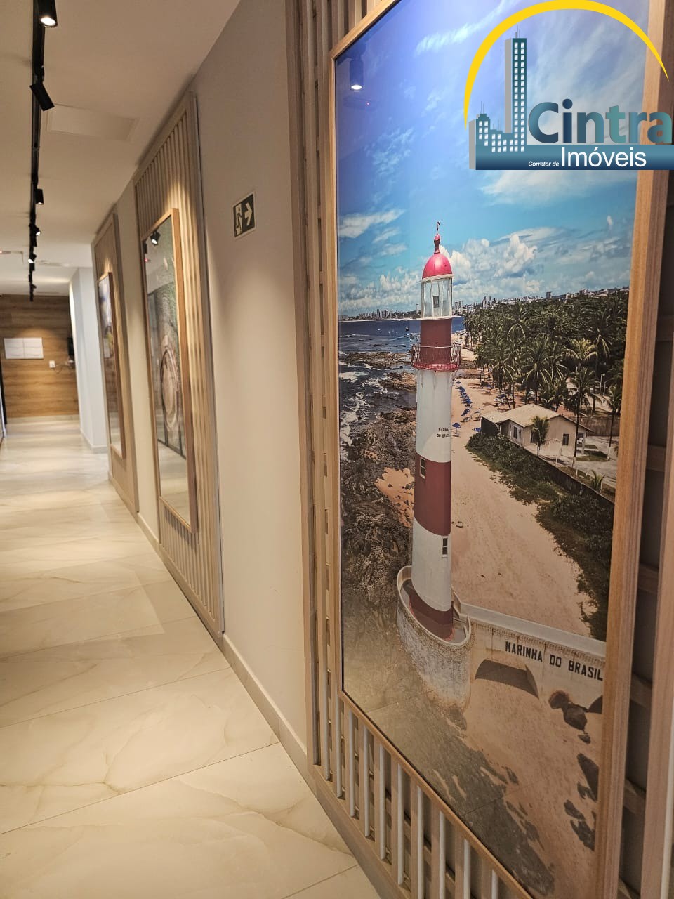Apartamento, 1 quarto, 17 m² - Foto 14
