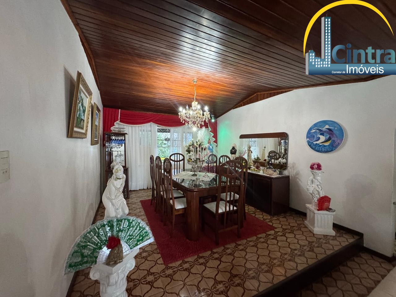 Casa de Condomínio, 5 quartos - Foto 19