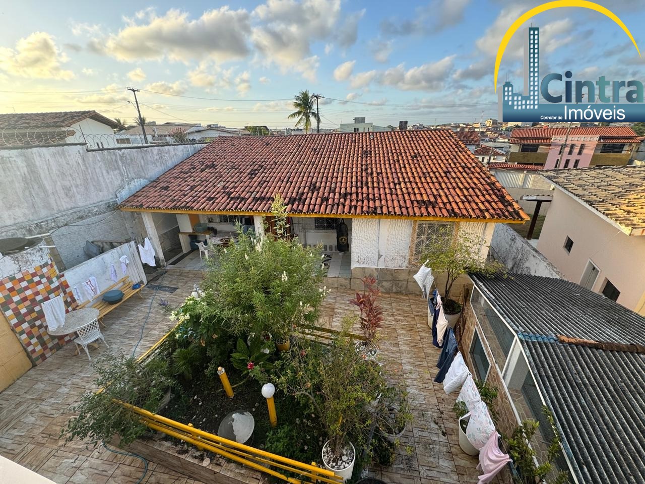 Casa de Condomínio, 5 quartos - Foto 9
