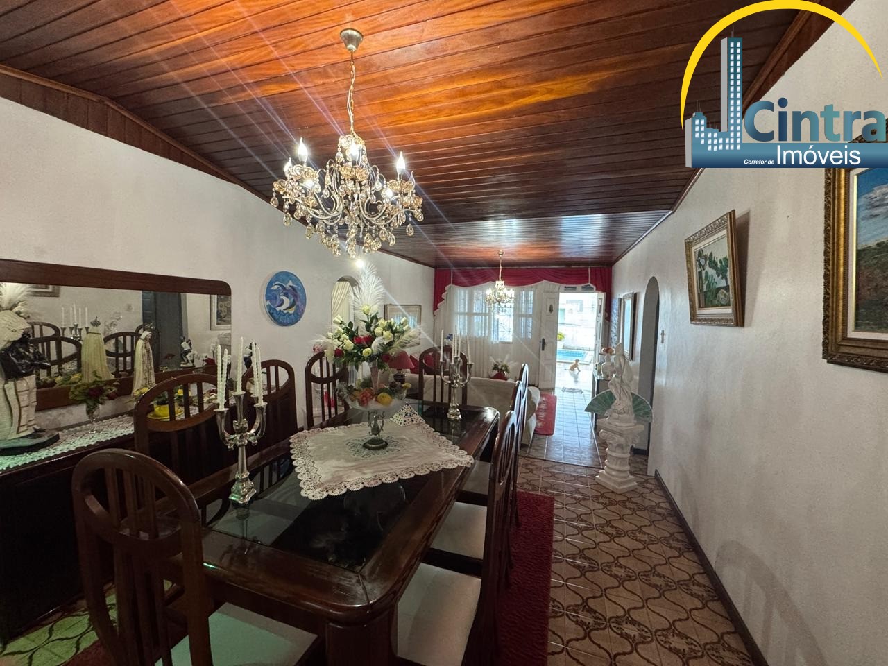 Casa de Condomínio, 5 quartos - Foto 22