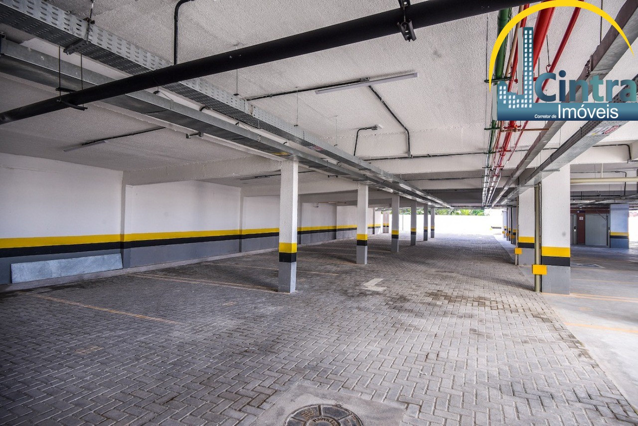 Apartamento, 2 quartos, 56 m² - Foto 2