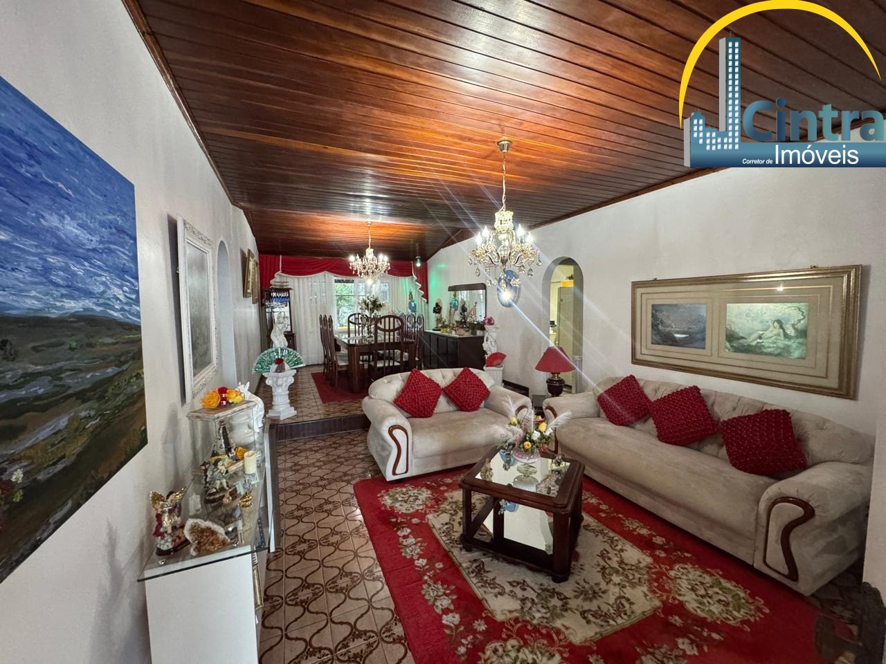 Casa de Condomínio, 5 quartos - Foto 18