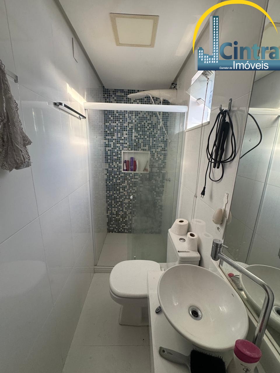 Casa de Condomínio, 5 quartos - Foto 6