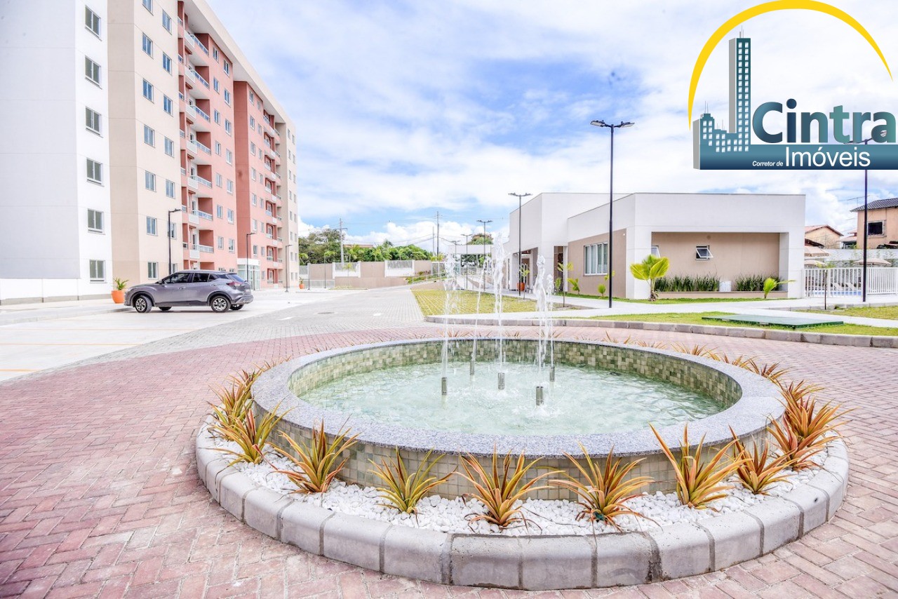 Apartamento, 2 quartos, 56 m² - Foto 6