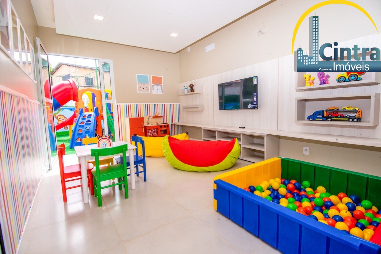 Apartamento, 2 quartos, 56 m² - Foto 4