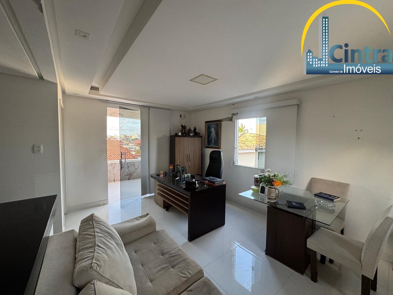 Casa de Condomínio, 5 quartos - Foto 3