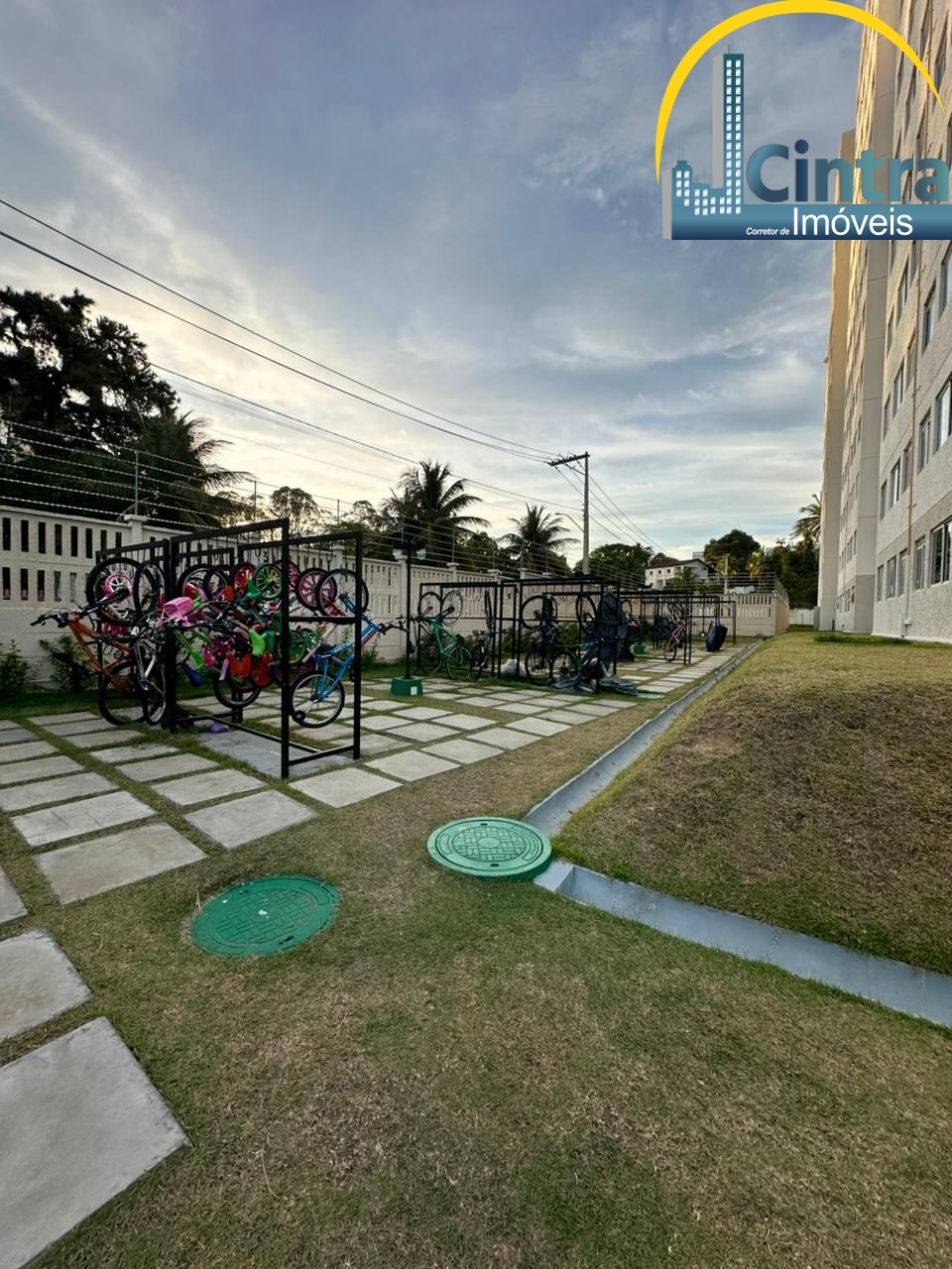 Apartamento, 2 quartos, 50 m² - Foto 12