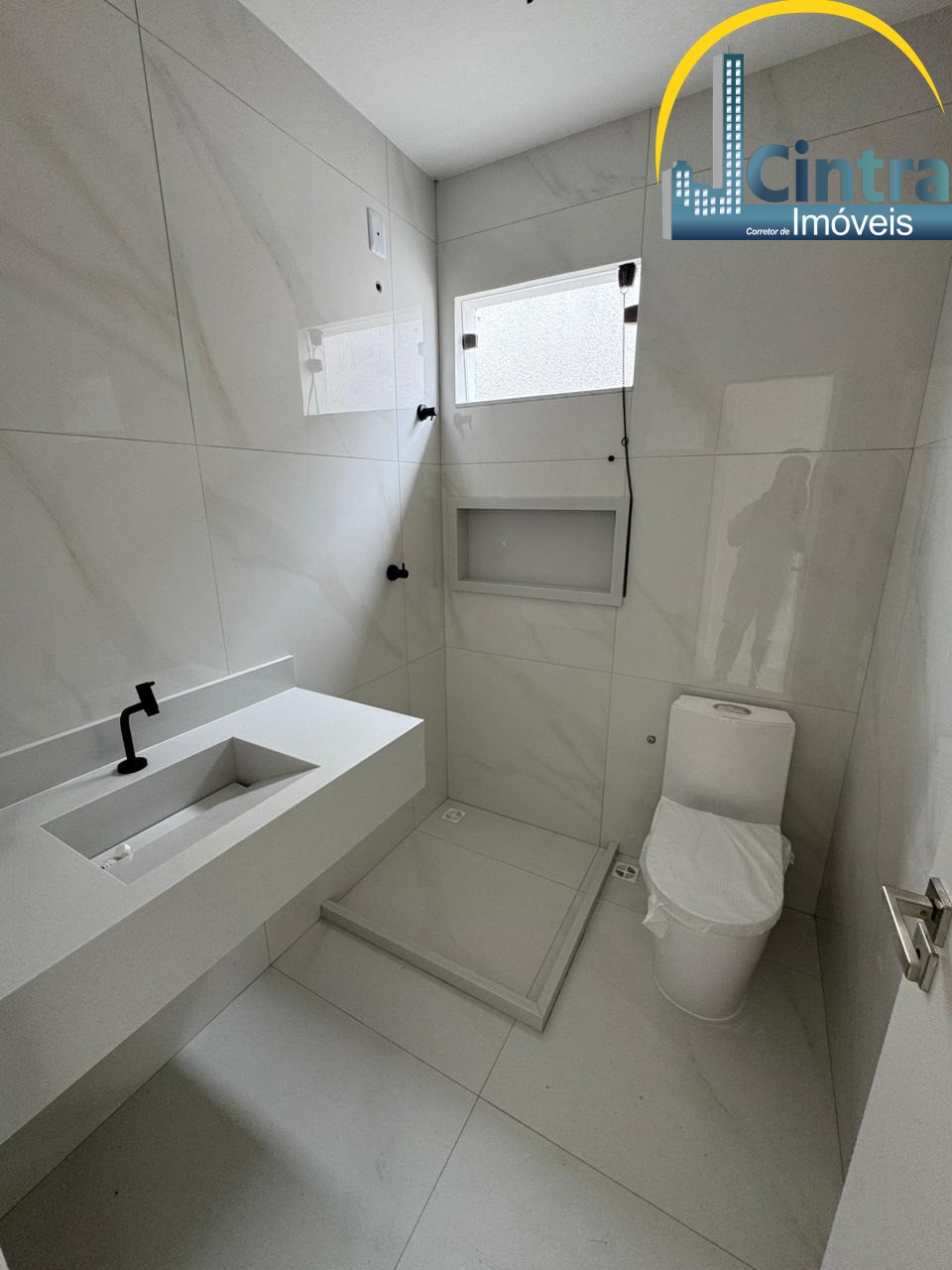 Casa de Condomínio, 4 quartos - Foto 12