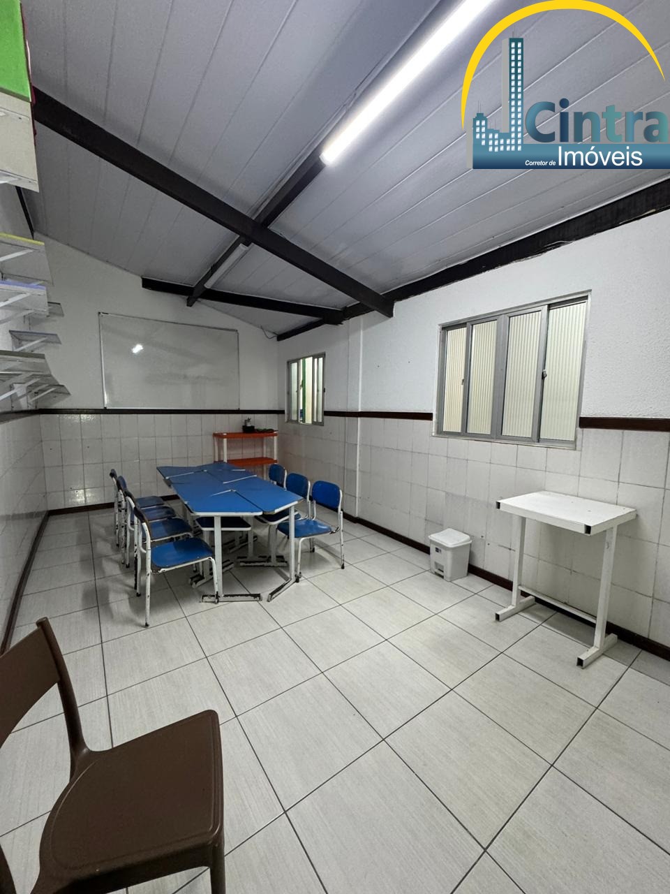 Prédio Inteiro, 1000 m² - Foto 10