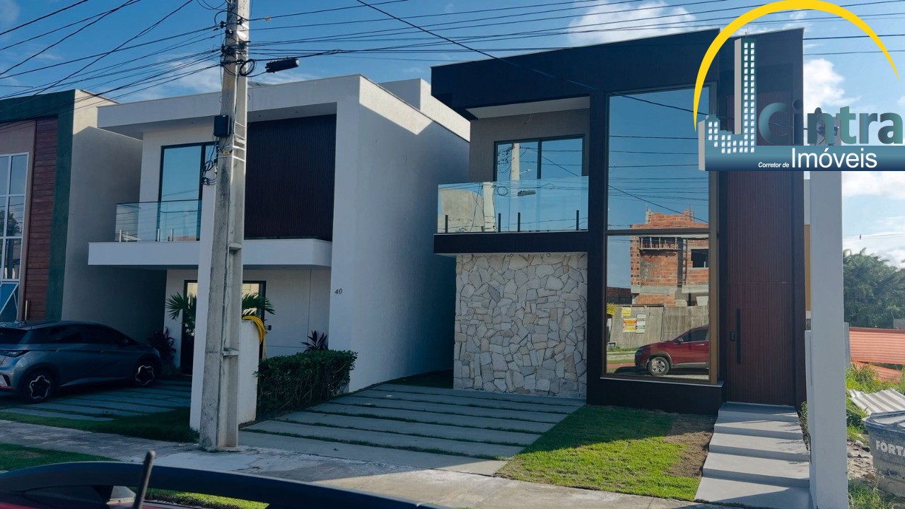 Casa de Condomínio, 4 quartos - Foto 21