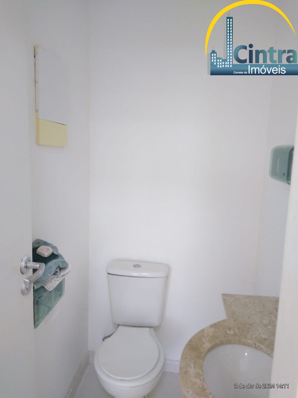 Sala-Conjunto, 36 m² - Foto 4