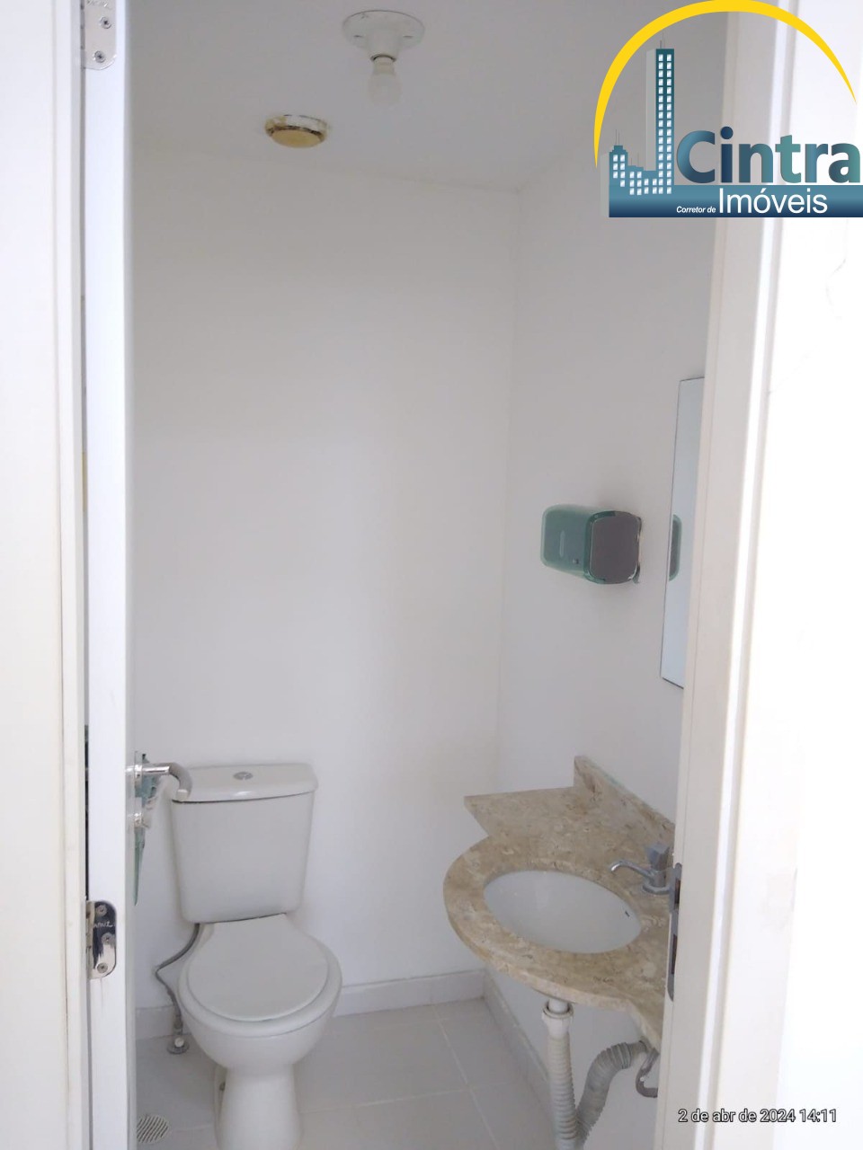 Sala-Conjunto, 36 m² - Foto 2