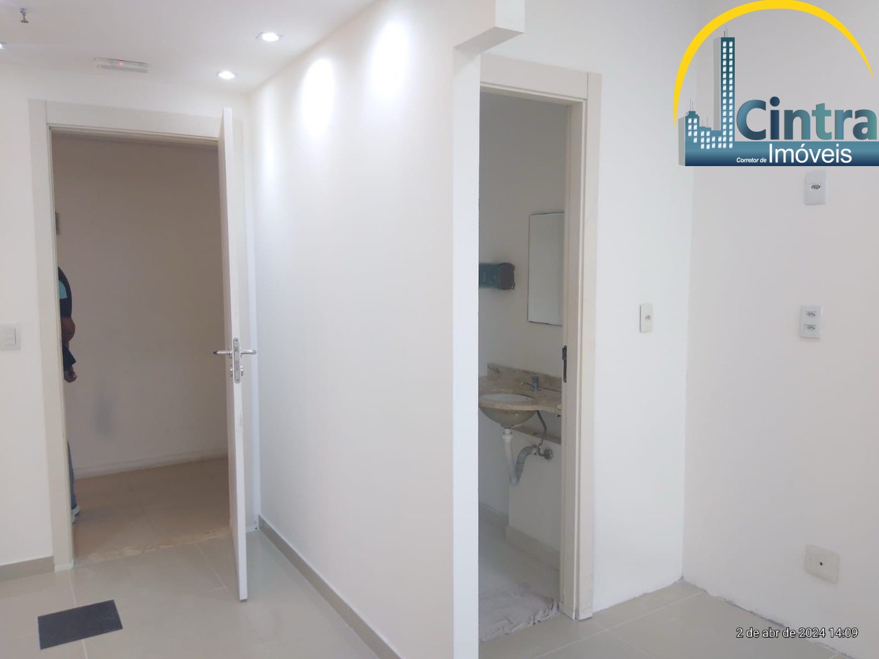 Sala-Conjunto, 36 m² - Foto 8