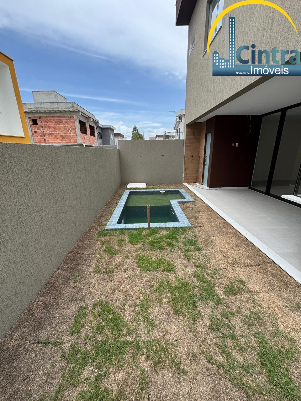 Casa de Condomínio, 4 quartos - Foto 18